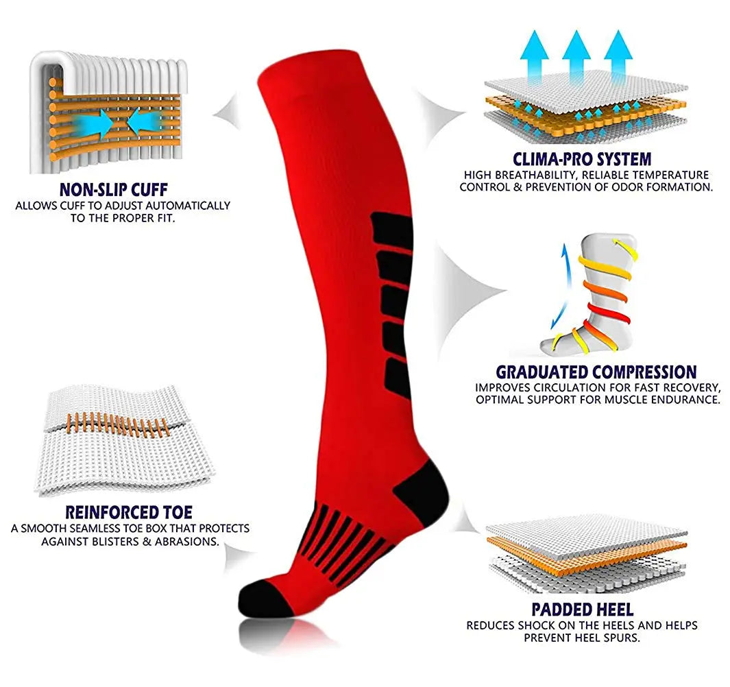 Varicose Veins Socks