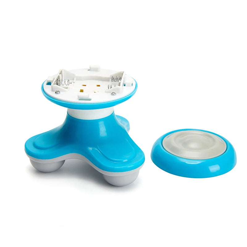 Electric Vibration Body Massager