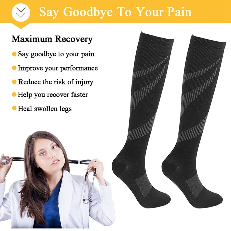 Varicose Veins Socks