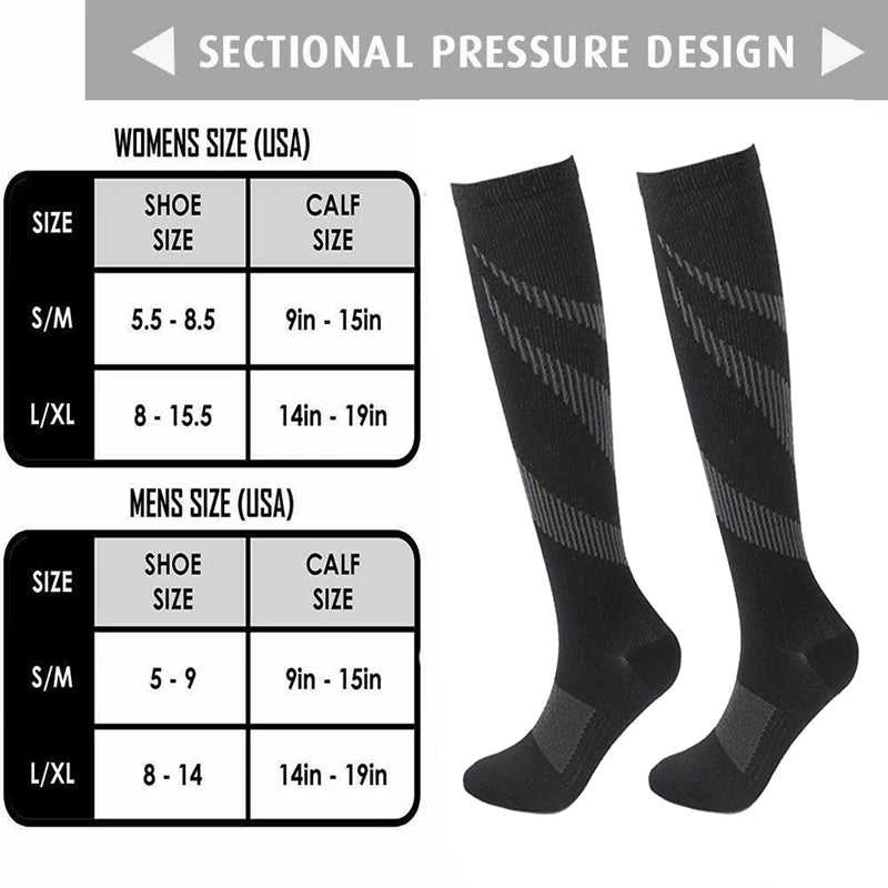 Varicose Veins Socks