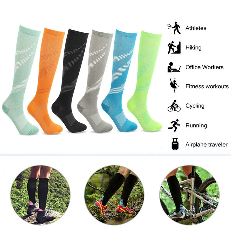 Varicose Veins Socks