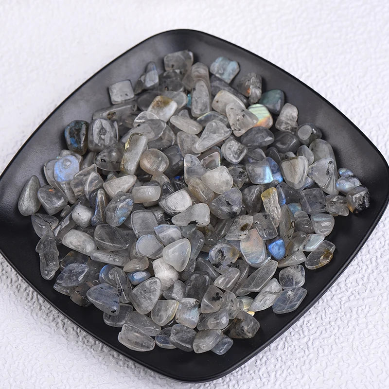 Natural Stones Gravel Crystals