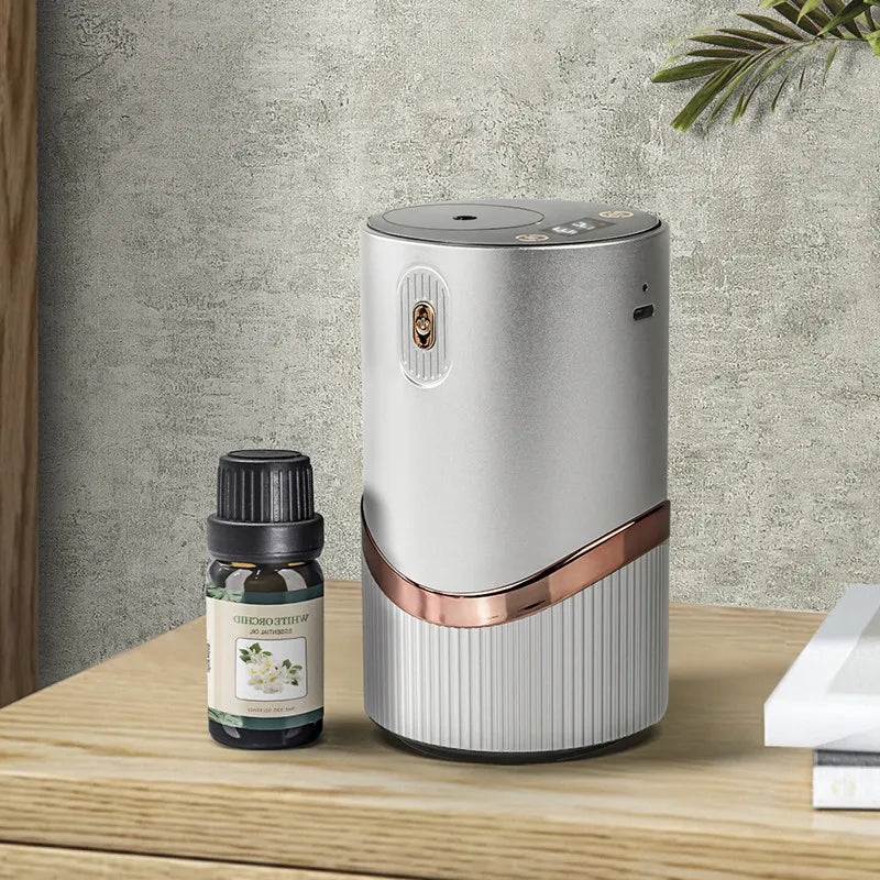 Waterless Aroma Diffuser