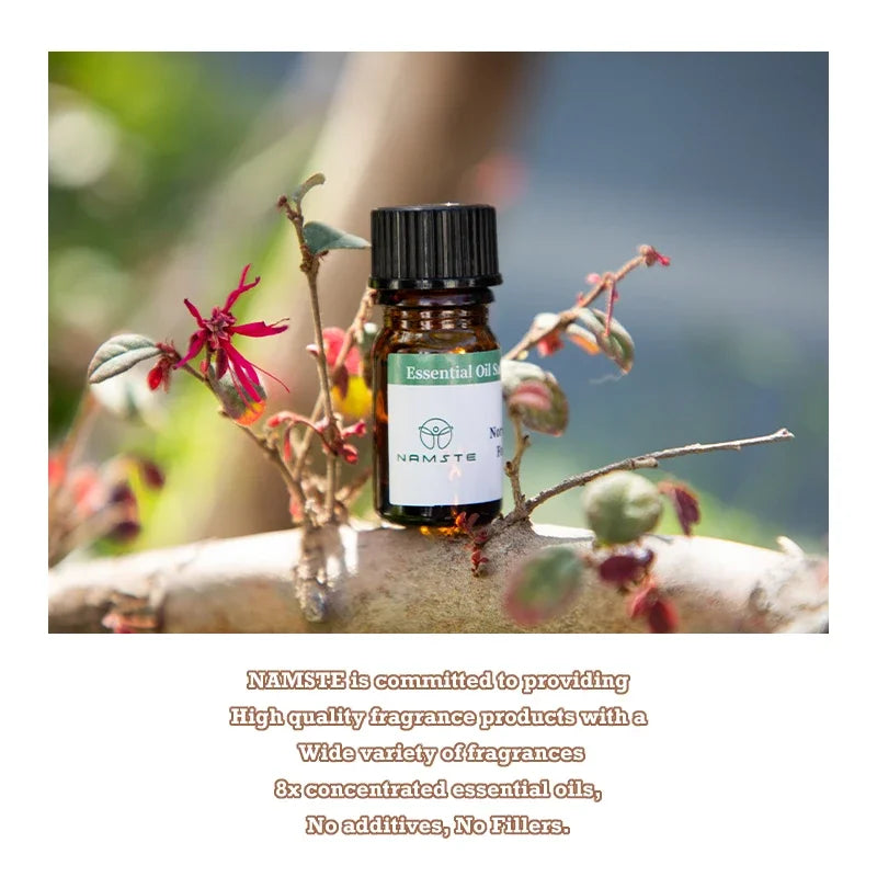 NAMSTE Hotel Fragrance Essential Oil