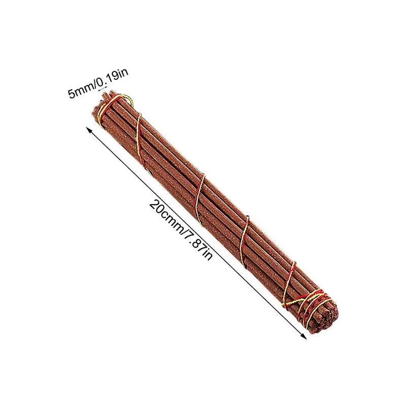 Natural Potala Tibetan Incense Stick