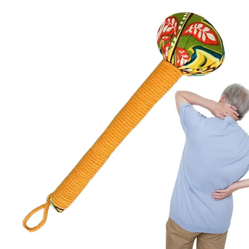 Back Knock Massage Tool