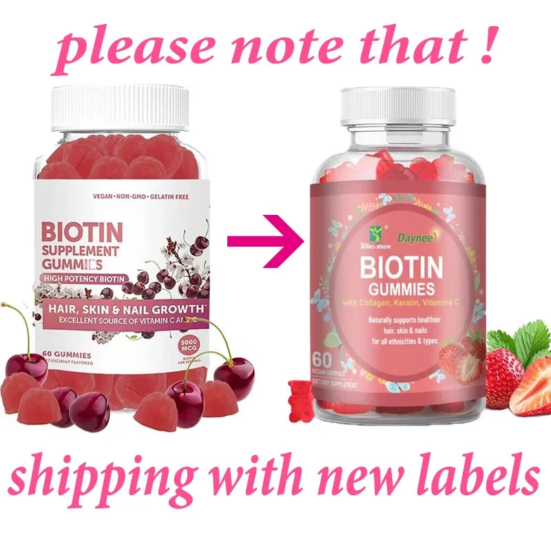 Collagen Gummies Botina Supplement