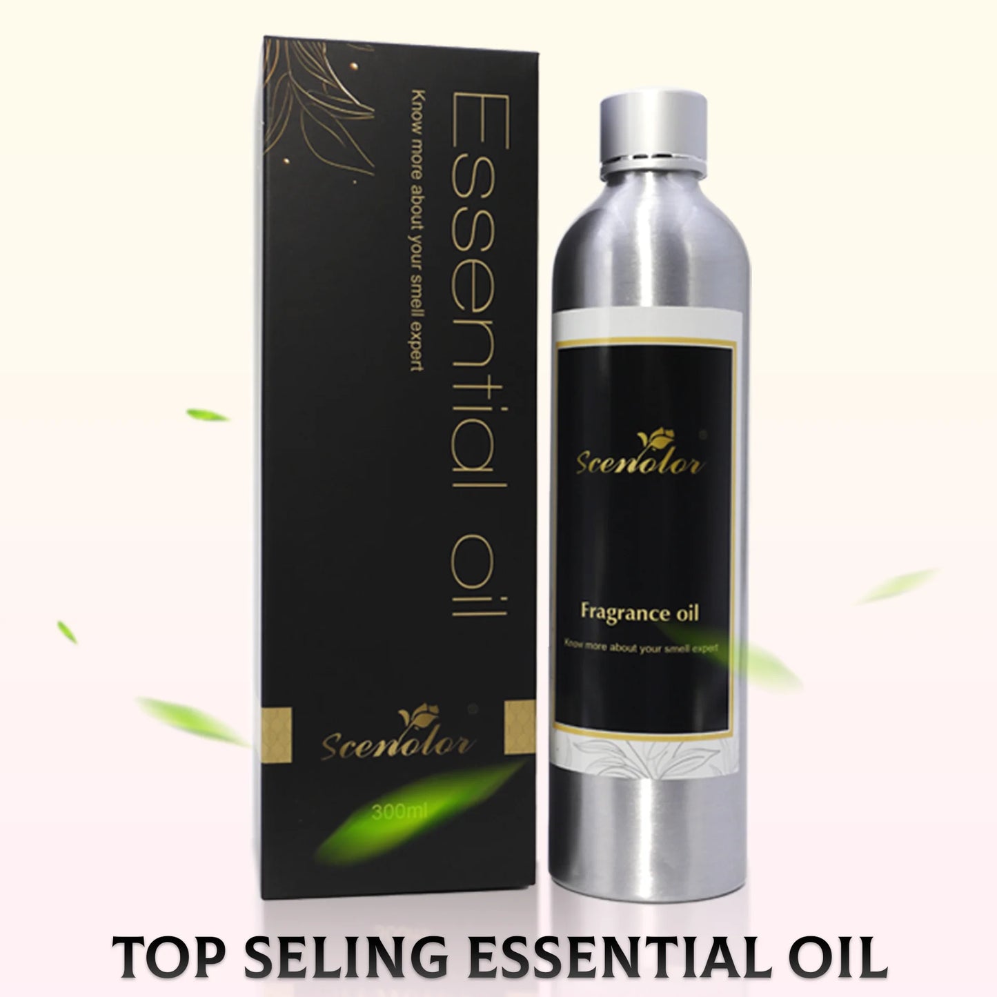 Hotel Perfume Top Selling Essential Oil