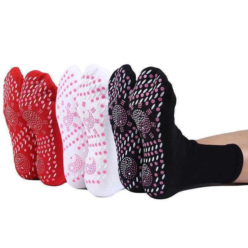 Magnetic Socks Massager