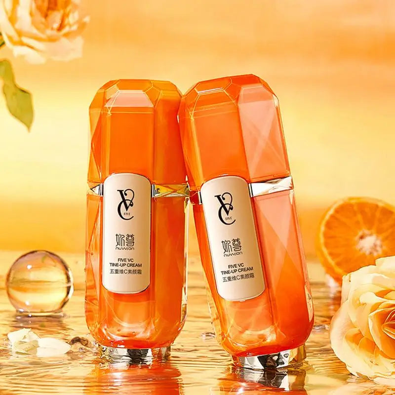 Vitamin C Face Cream