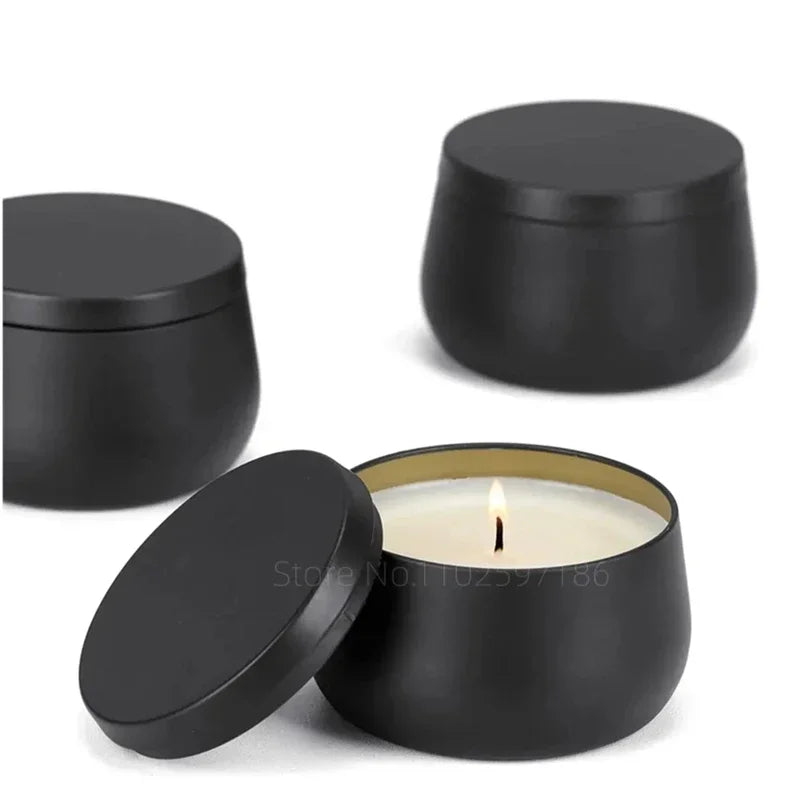 Big Belly Storage Cans Aromatherapy Fragrance Box