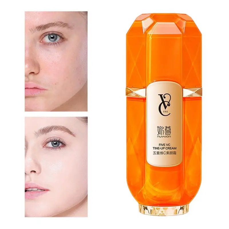 Vitamin C Face Cream