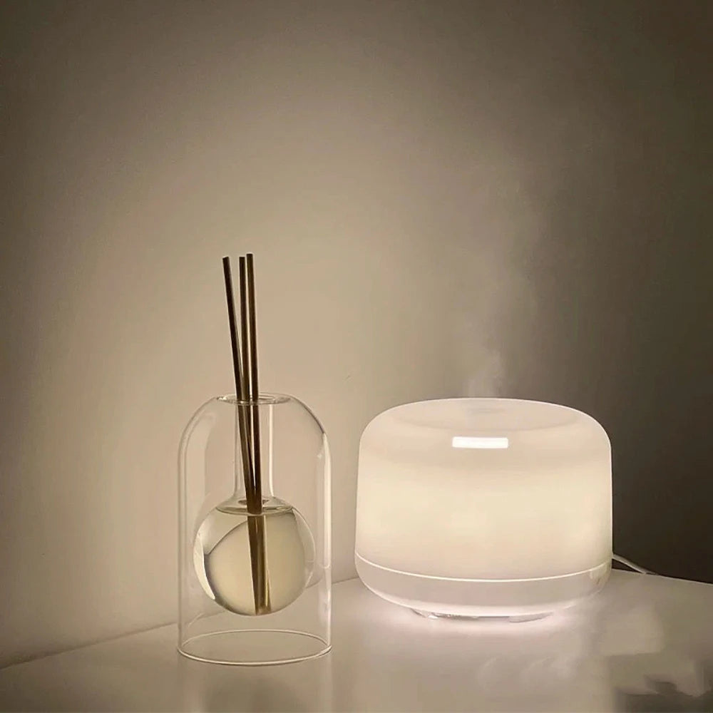 Aromatherapy Diffuser Indoor Bottle