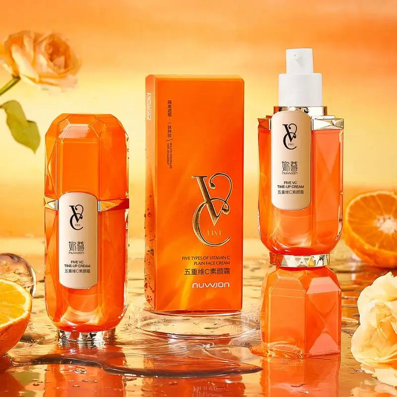 Vitamin C Face Cream