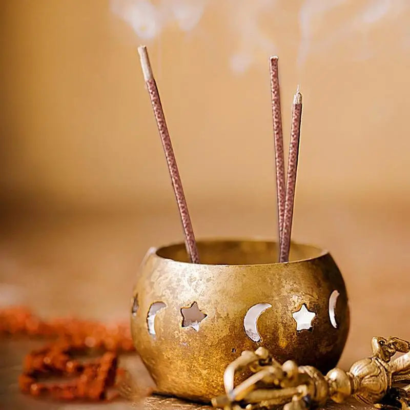 Natural Potala Tibetan Incense Stick