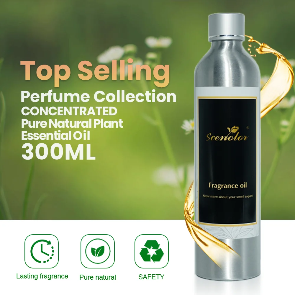 Hotel Perfume Top Selling Essential Oil