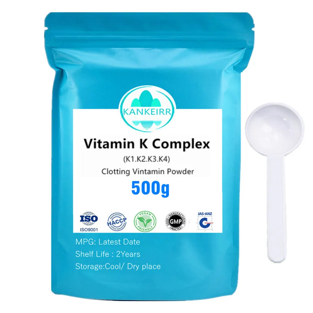 Vitamin K Vk Composite