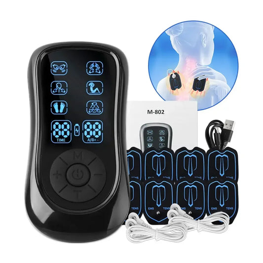 Electric Tens Muscle Stimulator