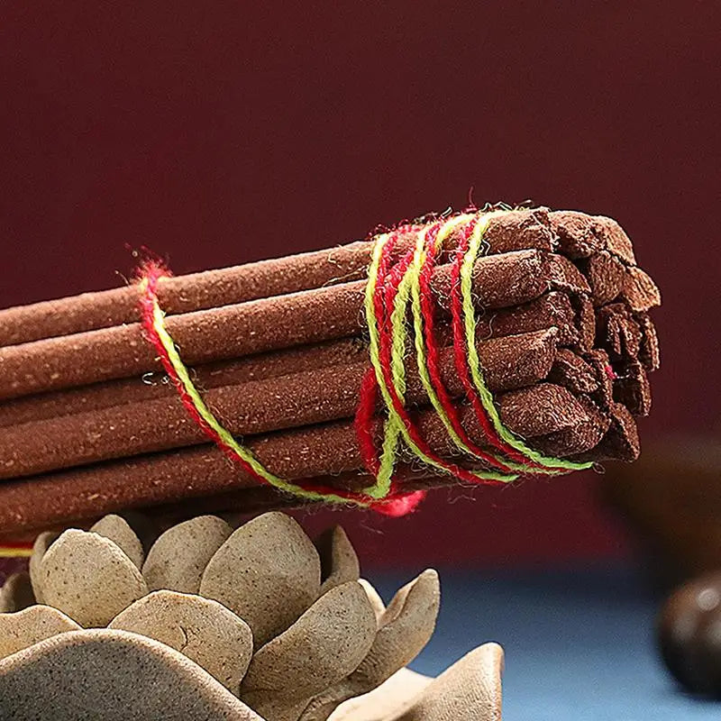 Natural Potala Tibetan Incense Stick