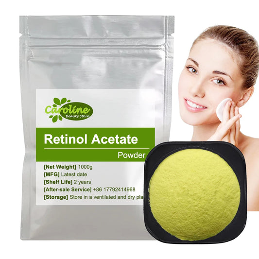 Retinol Acetate Powder/Vitamin A