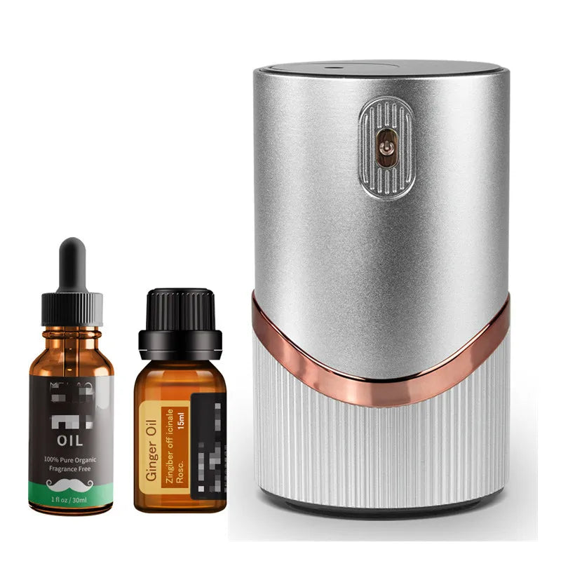 Waterless Aroma Diffuser